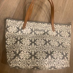 Petunia Pickle bottom diaper bag
